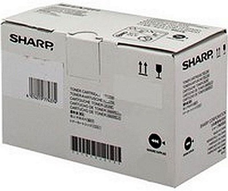 Sharp - MX36GVSA - Toner - Veelkleurig