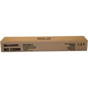 Sharp MX-230MK maintenance box (origineel)