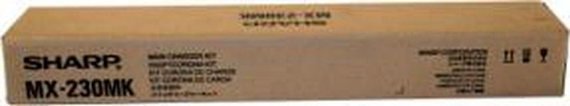 Sharp - Hoofdlader MX230MK - Printeronderdeel - Zwart - Origineel
