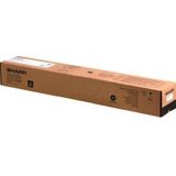 Sharp MX36GTBA tonercartridge 1 stuk(s) Origineel Zwart