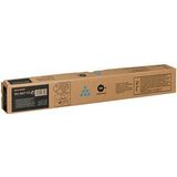 Sharp MX-36GTCA toner cyaan (origineel)