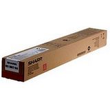 Sharp MX36GTMA Tonercartridge - Magenta