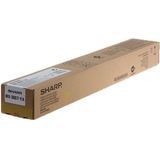 Sharp MX36GTYA tonercartridge 1 stuk(s) Origineel Geel