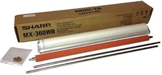 Sharp - Webreinigingskit - Printer Accessoires - Hoogwaardige Materialen