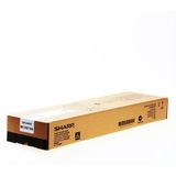 Sharp MX-51GTBA tonercartridge 1 stuk(s) Origineel Zwart