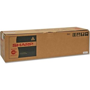 Sharp MX-51GTBA tonercartridge 1 stuk(s) Origineel Zwart