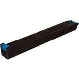 Sharp, Toner, Mx-51gtcac (C)
