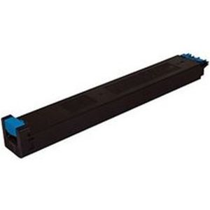 Sharp, Toner, Mx-51gtcac (C)