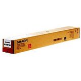 Sharp MX-51GTMA tonercartridge 1 stuk(s) Origineel Zwart