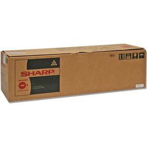 Sharp MX-51GTMA tonercartridge 1 stuk(s) Origineel Zwart