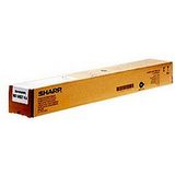 Sharp MX-51GTYA tonercartridge 1 stuk(s) Origineel Geel