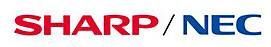 Sharp MX-62GTBA toner zwart (origineel)
