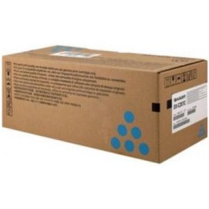 Sharp DX-C20TC toner cartridge cyaan (origineel)