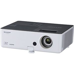 Sharp PG-LX2000 DMD/DLP videoprojector