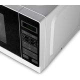 Sharp Mikrowelle »R242WW«, Mikrowelle, 800 W