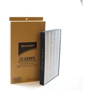 Sharp FZA51HFR HEPA filter Voor Luchtreiniger