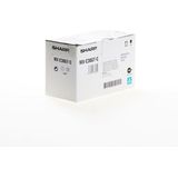 Sharp MXC30GTC tonercartridge 1 stuk(s) Origineel Cyaan