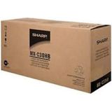 Sharp MX-C30HB toner collector 8000 pagina's