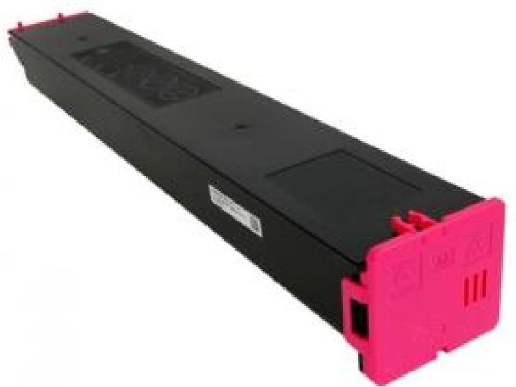 Sharp MX-75GTMA toner magenta (origineel)