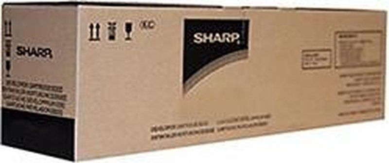 Sharp MX-560HB toner collector 100000 pagina's