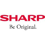 Sharp DX25GTBA tonercartridge 1 stuk(s) Origineel Zwart