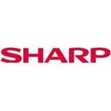 Sharp DX25GTBA tonercartridge 1 stuk(s) Origineel Zwart