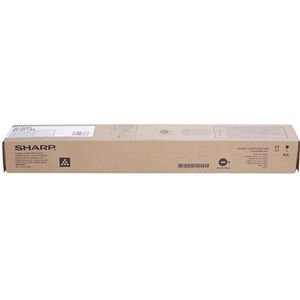 Sharp DX-25GTBA toner cartridge zwart (origineel)