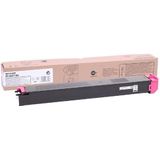 Sharp DX-25GTMA toner magenta (origineel)