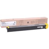 Sharp DX-25GTYA toner cartridge geel (origineel)