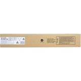 Sharp MX60GTBA tonercartridge 1 stuk(s) Origineel Zwart