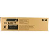 Sharp MX-60GT (Sticker resten) zwart (MX60GTBA) - Toners - Origineel