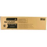 Sharp MX-60GTBA toner zwart (origineel)