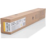 Sharp MX60GTYA tonercartridge 1 stuk(s) Origineel Geel