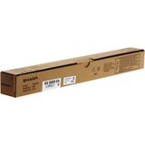 Sharp - MX-60GR-SA - Toner - Zwart - Origineel