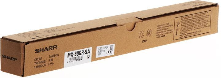 Sharp MX-60GRSA OPC drum (origineel)
