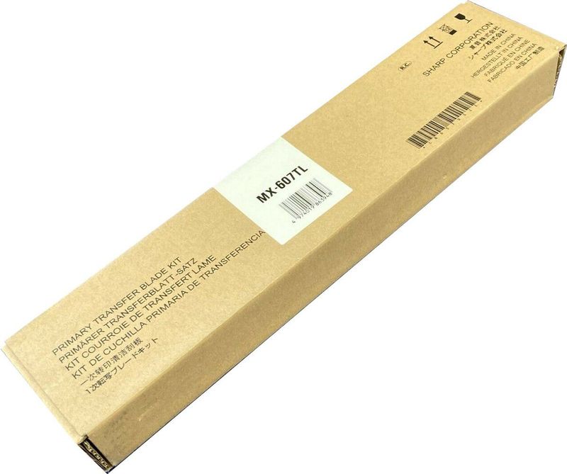 Sharp MX607TL Transfer Blade  (MX607TL) - Transfer kit - Origineel