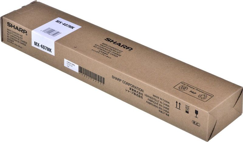 Sharp - MX-407MK - Main Charge Kit - Origineel