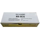Sharp MX-SC12 nietjes (origineel)