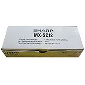 Sharp MX-SC12 nietjes (origineel)