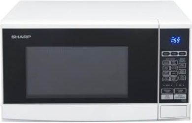 SHARP Mikrowelle R270W