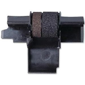 Sharp Farbrolle EA-772 R Schwarz-Rot Druck