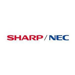 Sharp - MX-561GV - Ontwikkelaarskit - Zwart - Compatibel - 1-Pack
