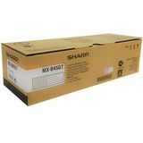 Sharp MXB45GT tonercartridge 1 stuk(s) Compatibel Zwart