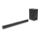 Sharp HT-SBW110 soundbar luidspreker Zwart 2.1 kanalen 180 W