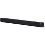 Sharp HT-SB110 Soundbar - Zwart - Draadloos - 90 W Vermogen