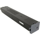 Sharp MX-61GTBA toner cartridge zwart (origineel)