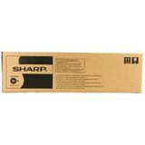 Toner Sharp MX61GTBA Black