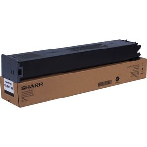 Sharp MX-61GTBA toner cartridge zwart (origineel)