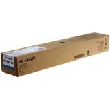 Sharp MX-61GTCA toner cartridge cyaan (origineel)