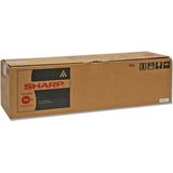 Toner Sharp MX61GTCA Cyan